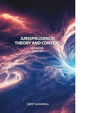 Immagine del venditore per Jurisprudence: Theory and Context (Paperback) venduto da CitiRetail