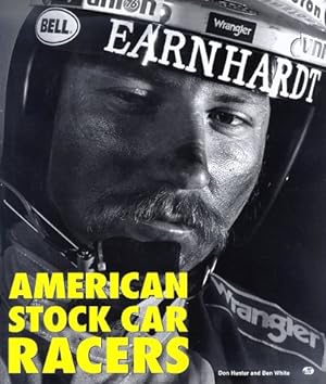 Seller image for American Stock Car Racers for sale by WeBuyBooks