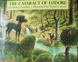 Bild des Verkufers fr Cataract of Lodore zum Verkauf von WeBuyBooks