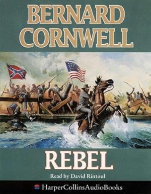 Seller image for Rebel: Book 1 (The Starbuck Chronicles) for sale by WeBuyBooks