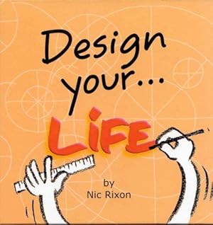 Seller image for Design Your Life for sale by WeBuyBooks