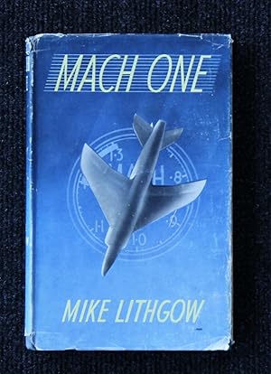 Seller image for Mach One for sale by Plane Tree Books