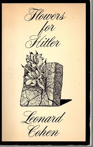 Immagine del venditore per Flowers For Hitler venduto da Browsers Books