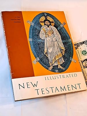 Image du vendeur pour Illustrated New Testament mis en vente par Bargain Finders of Colorado