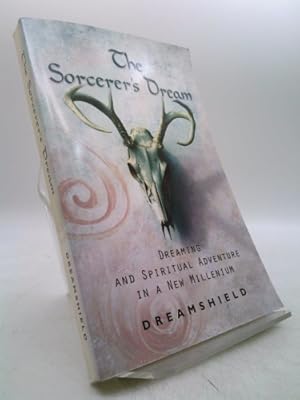 Immagine del venditore per The Sorcerer's Dream by Dreamshield Alysa Braceau (2010-04-12) venduto da ThriftBooksVintage