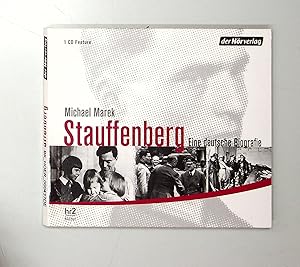 Image du vendeur pour Stauffenberg mis en vente par Berliner Bchertisch eG