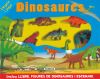 Imagen del vendedor de Dinosaures a la venta por AG Library