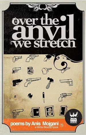 Immagine del venditore per Over the Anvil We Stretch venduto da WeBuyBooks