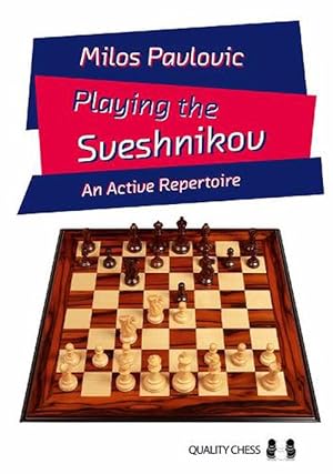 Bild des Verkufers fr Playing the Sveshnikov (Paperback) zum Verkauf von Grand Eagle Retail