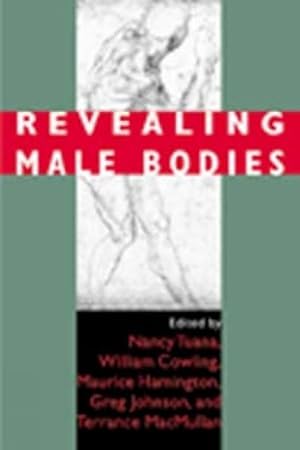 Bild des Verkufers fr Revealing Male Bodies zum Verkauf von GreatBookPricesUK