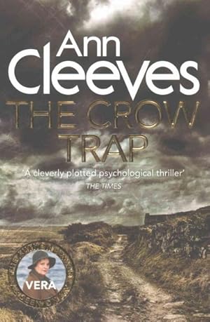 Image du vendeur pour Crow Trap mis en vente par GreatBookPrices