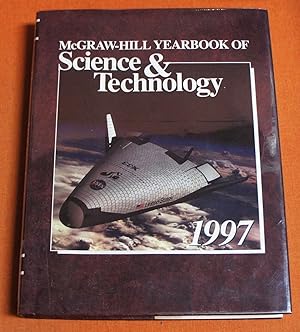 Bild des Verkufers fr McGraw-Hill Yearbook of Science & Technology 1997 (MCGRAW HILL YEARBOOK OF SCIENCE AND TECHNOLOGY) zum Verkauf von GuthrieBooks