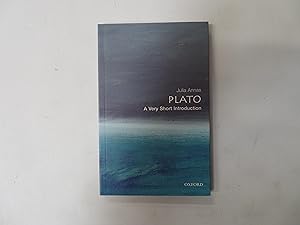 Plato. A Very Short Introduction