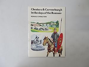Chesters & Carrawburgh in the days of the Romans