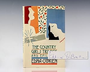 Image du vendeur pour The Country Girls Trilogy and Epilogue. mis en vente par Raptis Rare Books