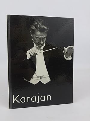 Bild des Verkufers fr Friedrich von Karajan Rembrandt Reihe Band 17 zum Verkauf von ANTIQUARIAT Franke BRUDDENBOOKS
