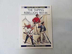 Osprey Men-at-Arms 275 The Taiping Rebellion 1851-66