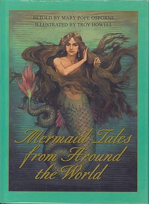 Seller image for Mermaid Tales from Around the World for sale by Bud Plant & Hutchison Books