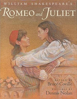 Image du vendeur pour Romeo & Juliet mis en vente par Bud Plant & Hutchison Books