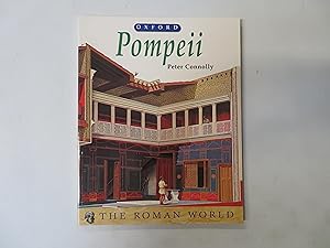 Pompeii. The Roman World