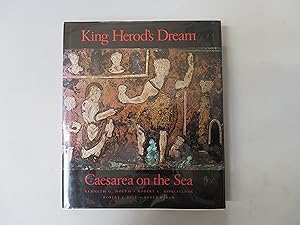 King Herod's Dream. Caesarea on the Sea