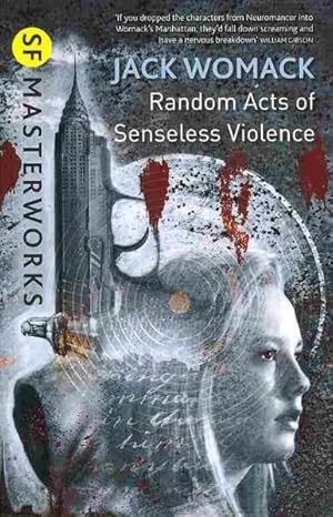 Seller image for Random Acts of Senseless Violence for sale by GreatBookPricesUK