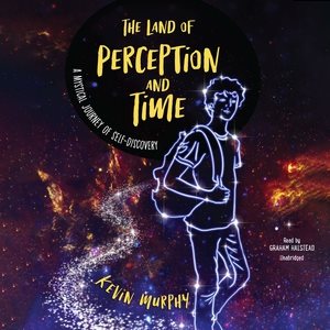 Imagen del vendedor de Land of Perception and Time : A Mystical Journey of Self-Discovery a la venta por GreatBookPrices