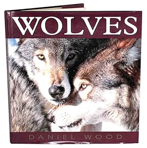 Bild des Verkufers fr Wolves. zum Verkauf von Andrew Isles Natural History Books