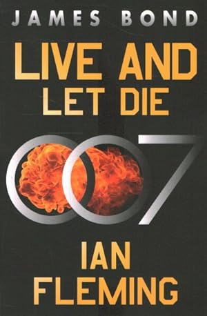 Seller image for Live and Let Die for sale by GreatBookPrices