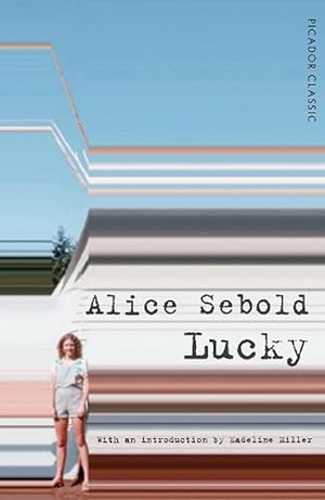 Imagen del vendedor de Lucky (Paperback) a la venta por CitiRetail