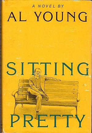 Seller image for Sitting Pretty [Signed & Inscribed By Author] for sale by Dorley House Books, Inc.