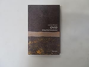 Ovid. A Very Short Introduction