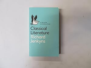 Classical Literature. A Pelican Introduction