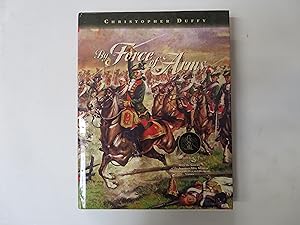 By Force of Arms. Volume II of the Austrian Army in the Seven Years War