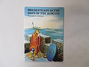 Imagen del vendedor de Housesteads in the Days of the Romans a la venta por Helion & Company Ltd