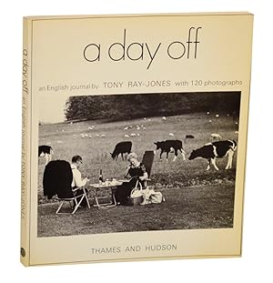 tony ray jones - a day off - AbeBooks