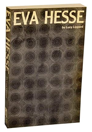 Image du vendeur pour Eva Hesse mis en vente par Jeff Hirsch Books, ABAA