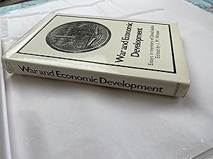 Seller image for War and Economic Development: Essays in memory of David Joslin for sale by SAVERY BOOKS