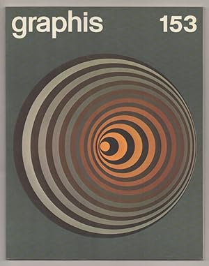 Seller image for Graphis 153 for sale by Jeff Hirsch Books, ABAA