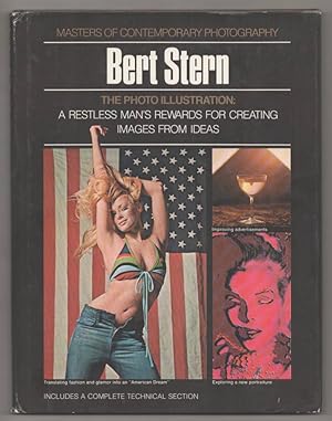 Seller image for Bert Stern: Photo Illustration. How To Turn Ideas Into Images for sale by Jeff Hirsch Books, ABAA