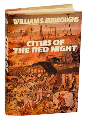 Imagen del vendedor de Cities of the Red Night a la venta por Jeff Hirsch Books, ABAA