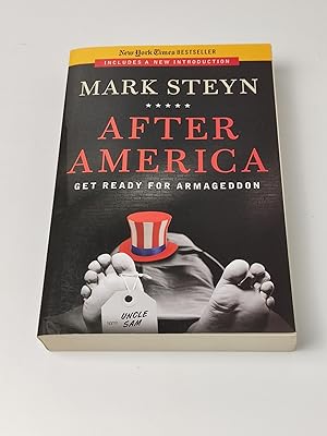 Seller image for After America: Get Ready for Armageddon for sale by BcherBirne
