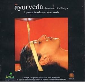 Seller image for Ayurveda the Mantra of Niramaya (A genera Introduction to Ayurveda, Pocket Edition) for sale by WeBuyBooks