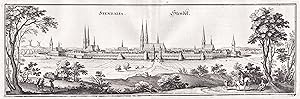 "Stendalia / Stendel" - Stendal Altmark Sachsen-Anhalt