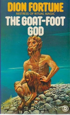 Image du vendeur pour The Goat-foot God mis en vente par Goulds Book Arcade, Sydney