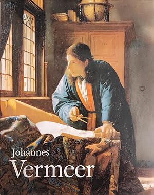 JOHANNES VERMEER