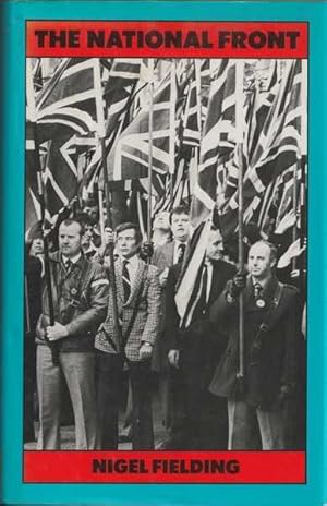 Immagine del venditore per The National Front venduto da Goulds Book Arcade, Sydney