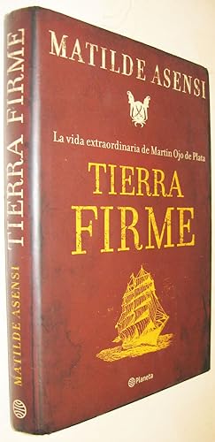 Imagen del vendedor de (S1) - TIERRA FIRME a la venta por UNIO11 IMPORT S.L.