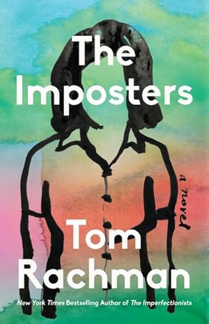 Seller image for Imposters for sale by GreatBookPrices