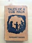 Seller image for TALES OF A CUB PACK for sale by Happyfish Books